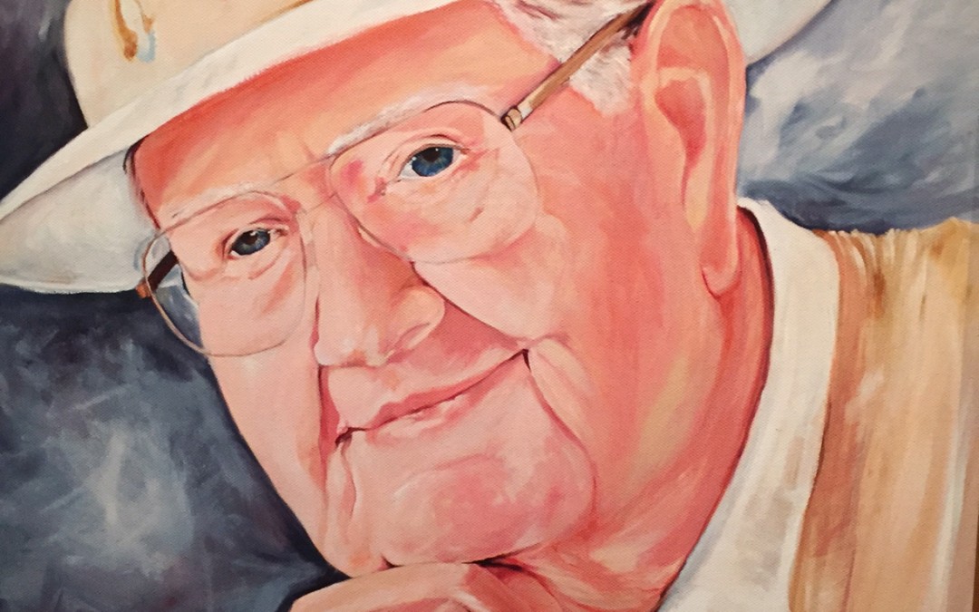 Byron Nelson’s Life Shows Power of Storytelling